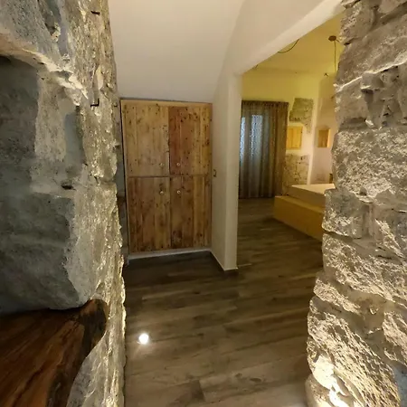 B&B Les Chambres Rooms & Suite-2